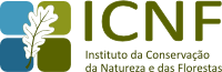Logo ICNF