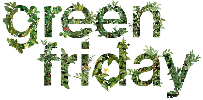 Green friday