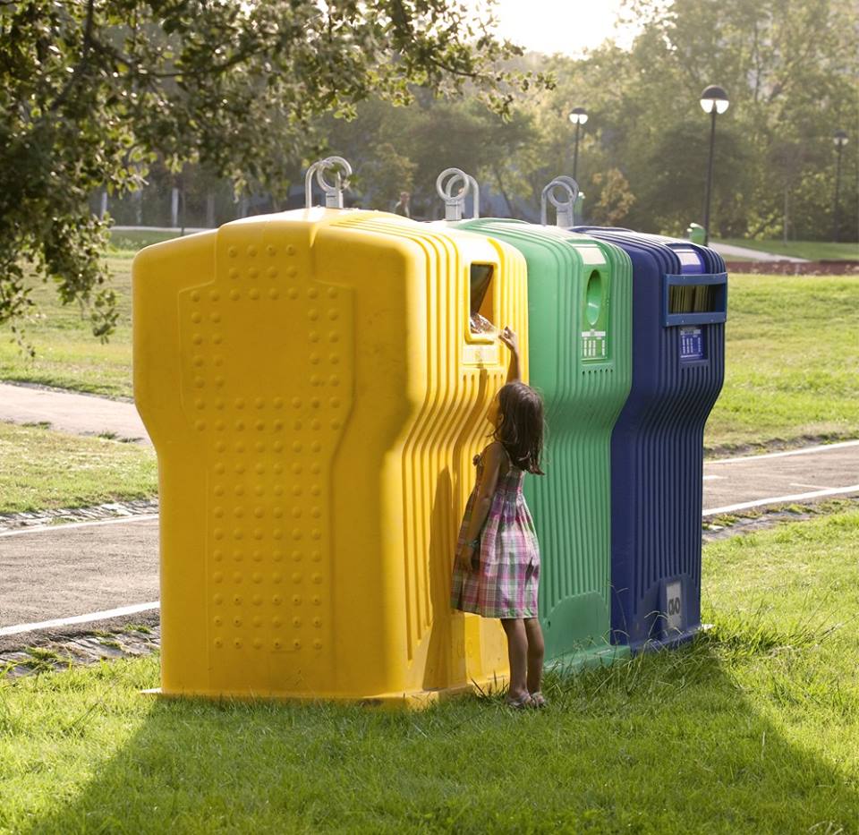 Reciclagem