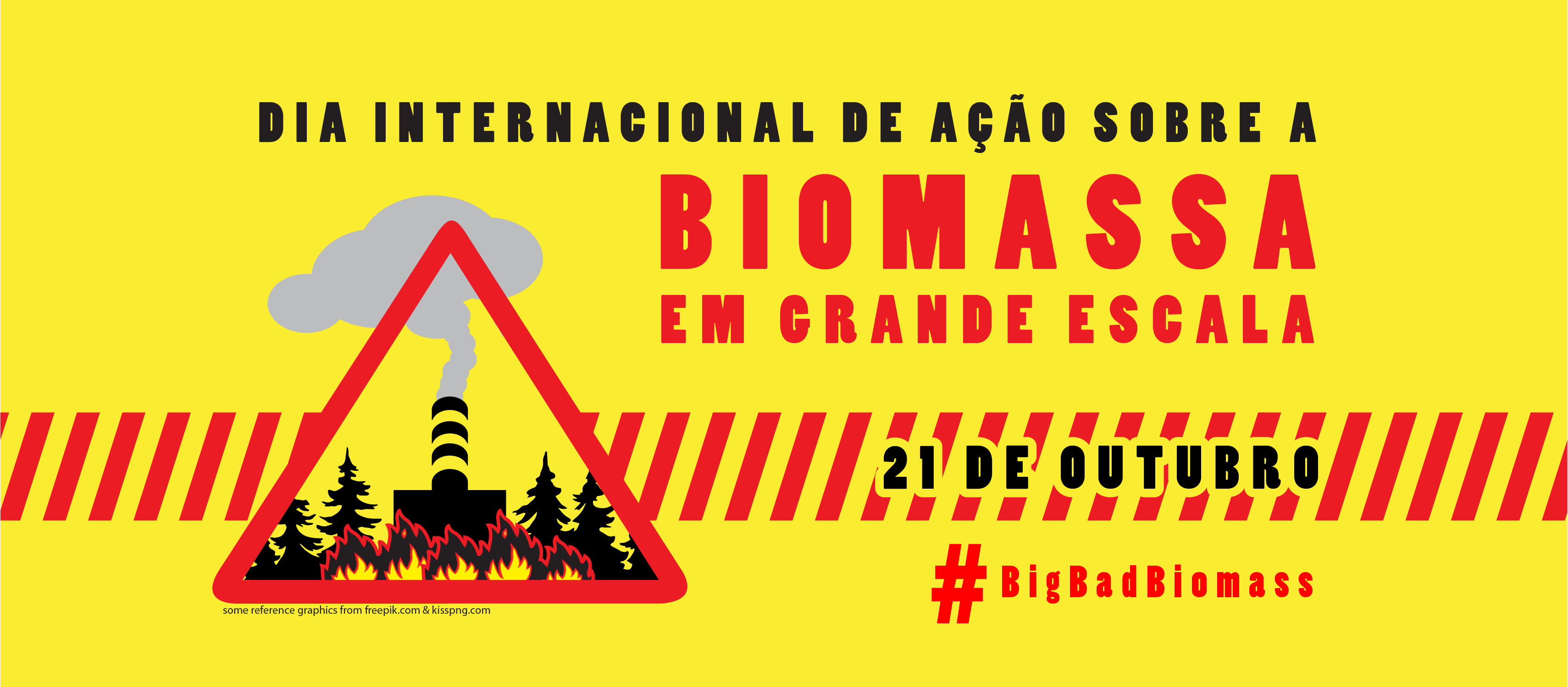 Biomassa Dia Internacional