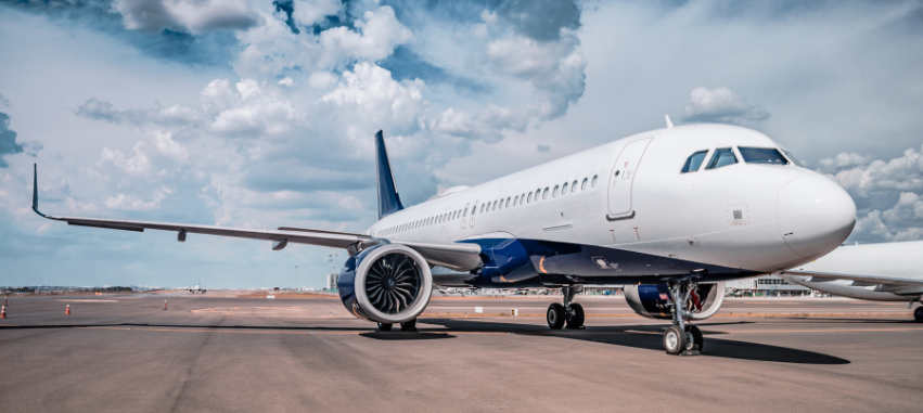 Governo português pode angariar mais de 300 milhões de euros para alternativas mais sustentáveis na aviação e no transporte marítimo