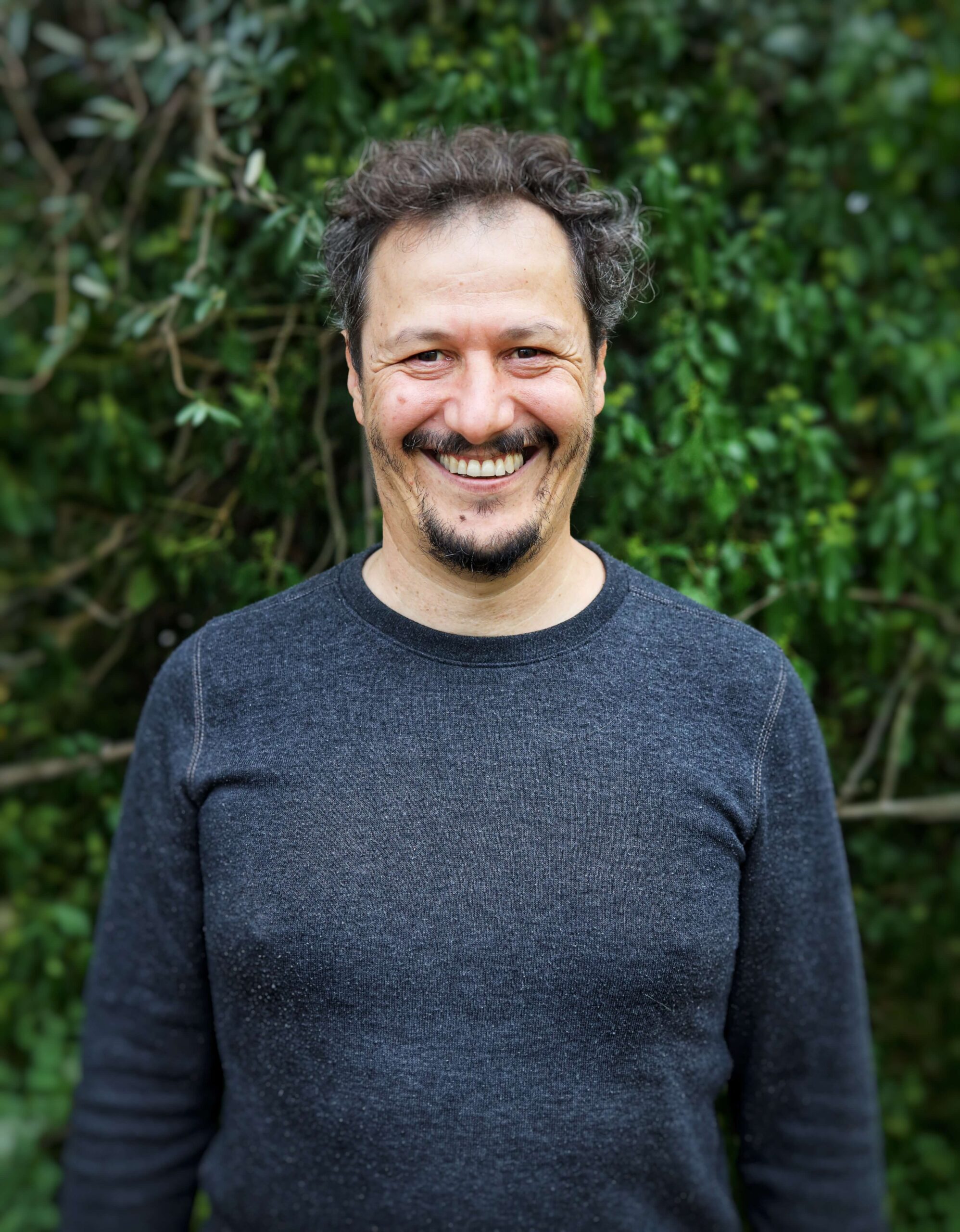 Acácio Pires