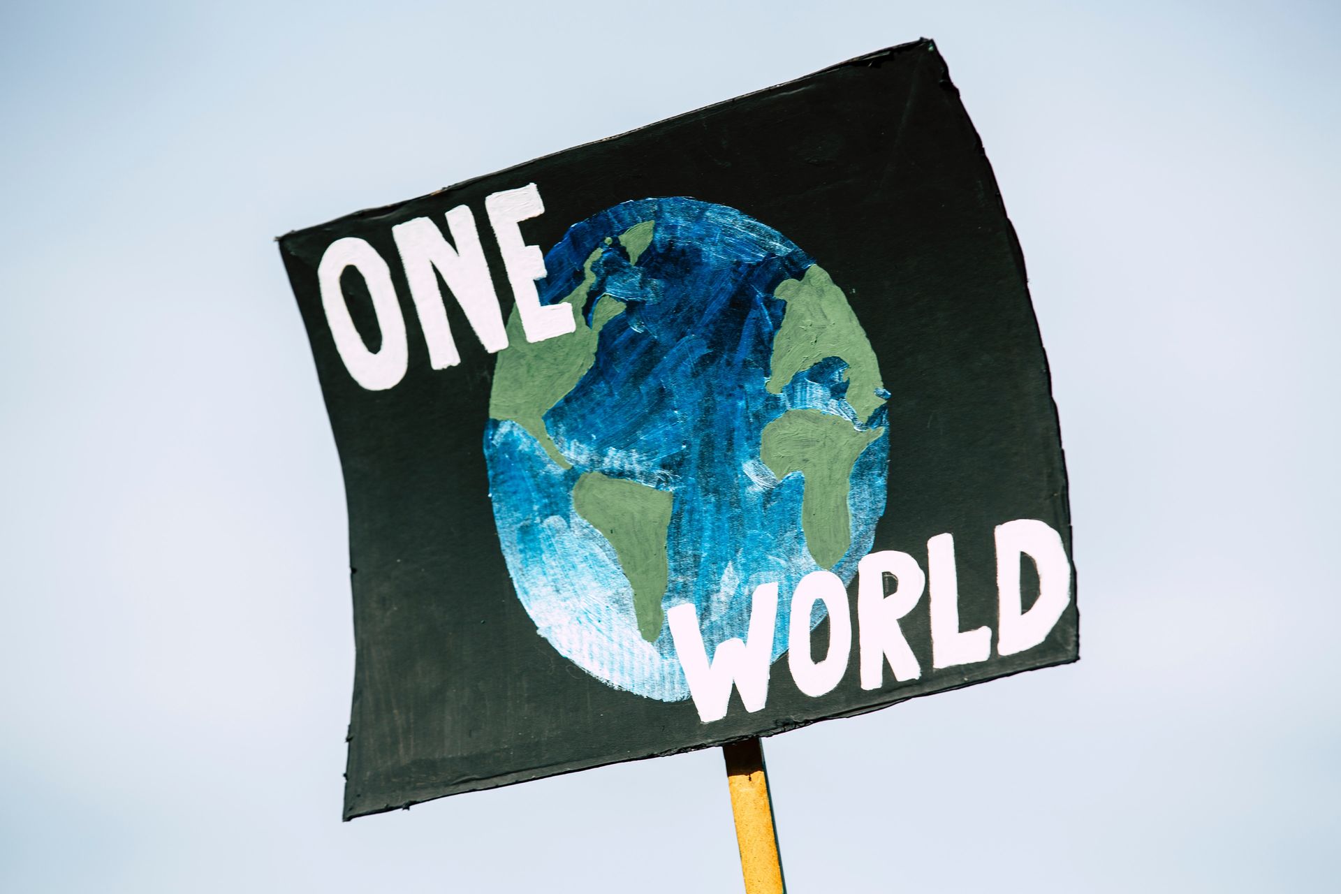 8.º Encontro Nacional pela Justiça Climática