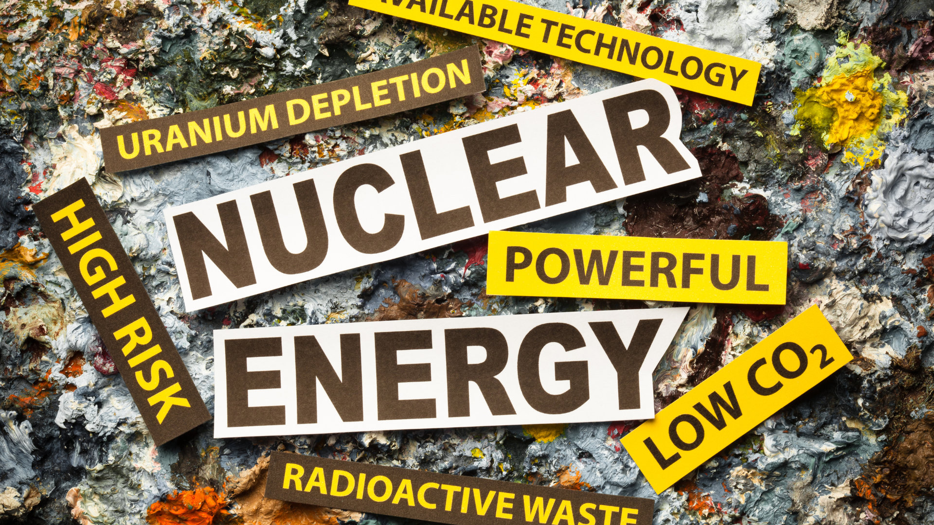 GreenWatch ZERO: O estranho caso “verde” da Energia Nuclear
