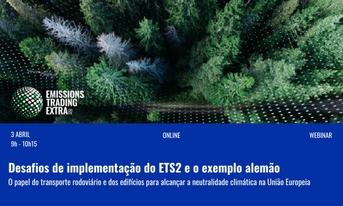 ETS Talk - 3 abril