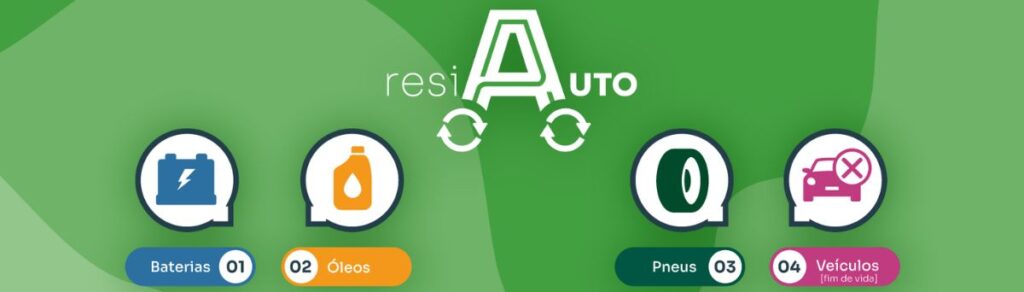 Campanha ResiAUTO