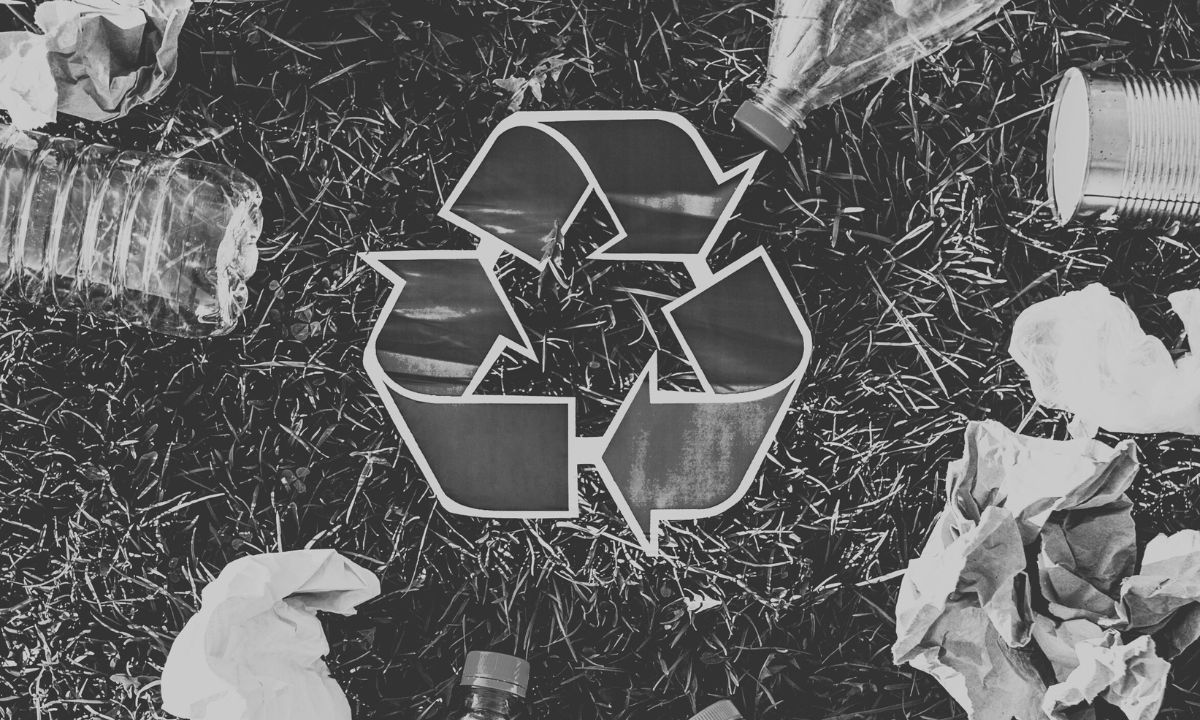 Mantém-se o falhanço total na reciclagem