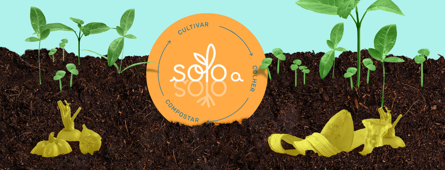 ZERO lança ferramenta para projetos municipais de compostagem doméstica e comunitária