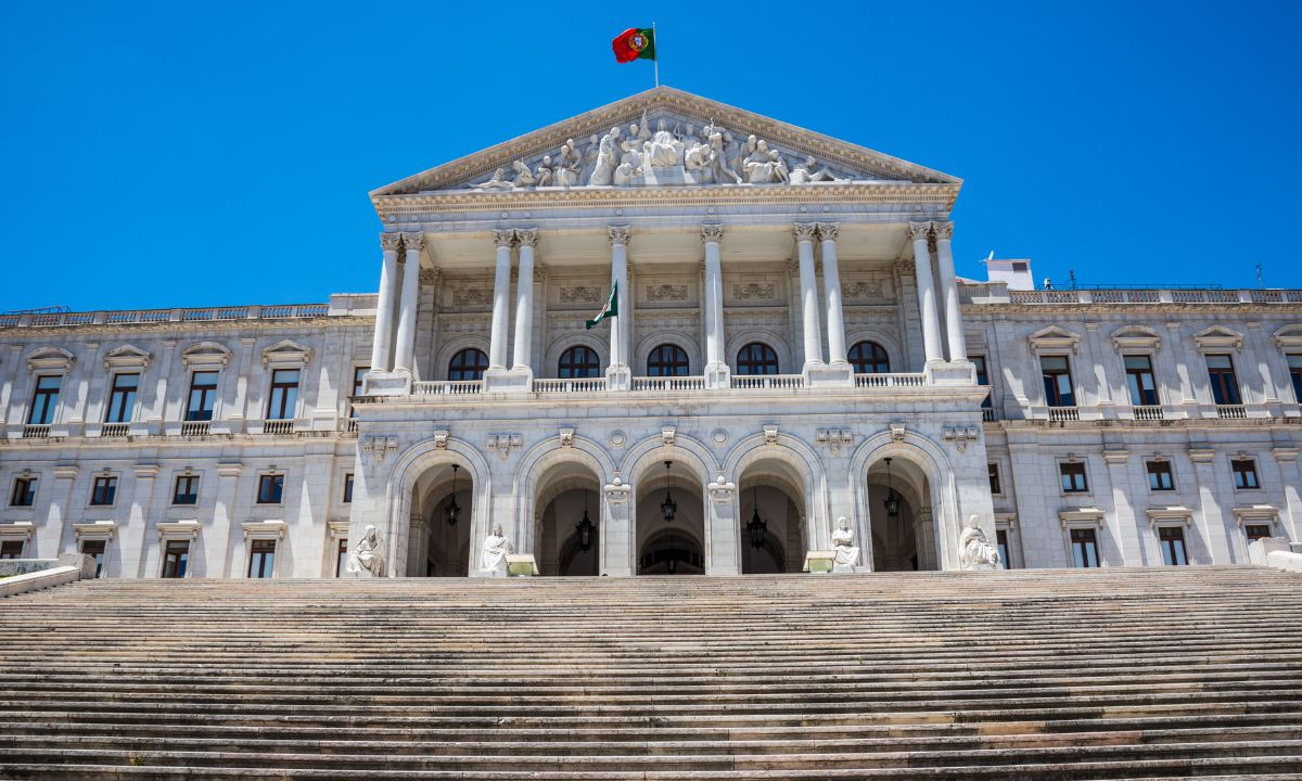 Saída do Tratado da Carta da Energia por Portugal