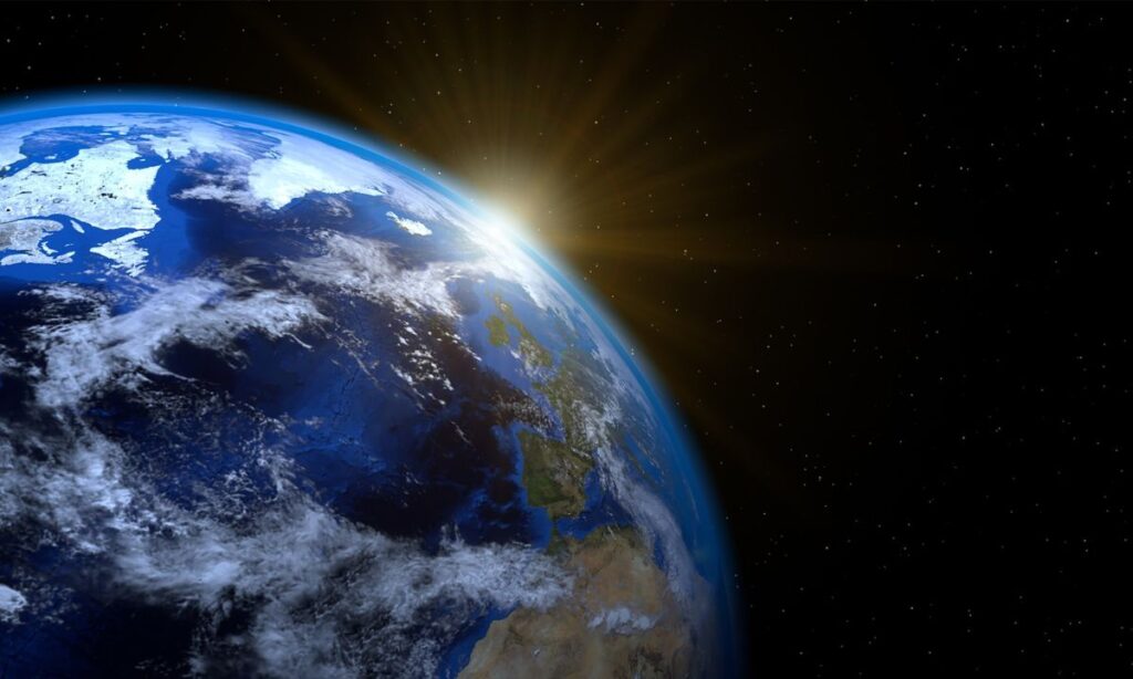 Dia da Sobrecarga do Planeta à escala mundial tem lugar um dia mais tarde que em 2022