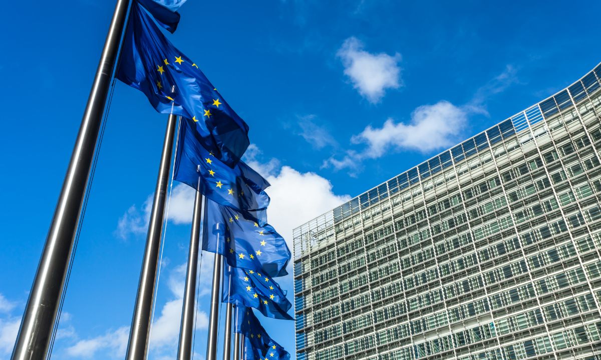 Parlamento Europeu