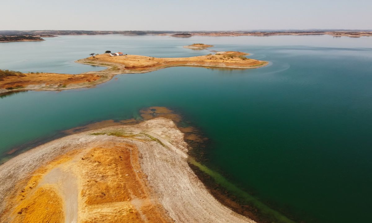 Rio Mira