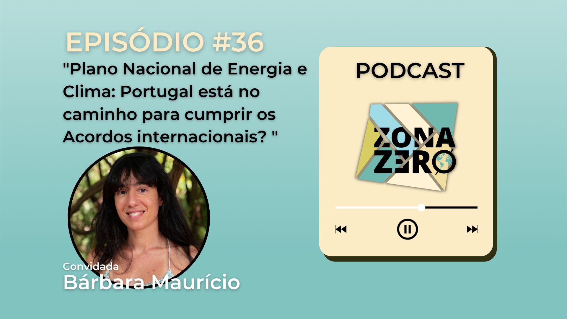Episódio #36 – Plano Nacional de Energia e Clima: Portugal está no caminho para cumprir o...