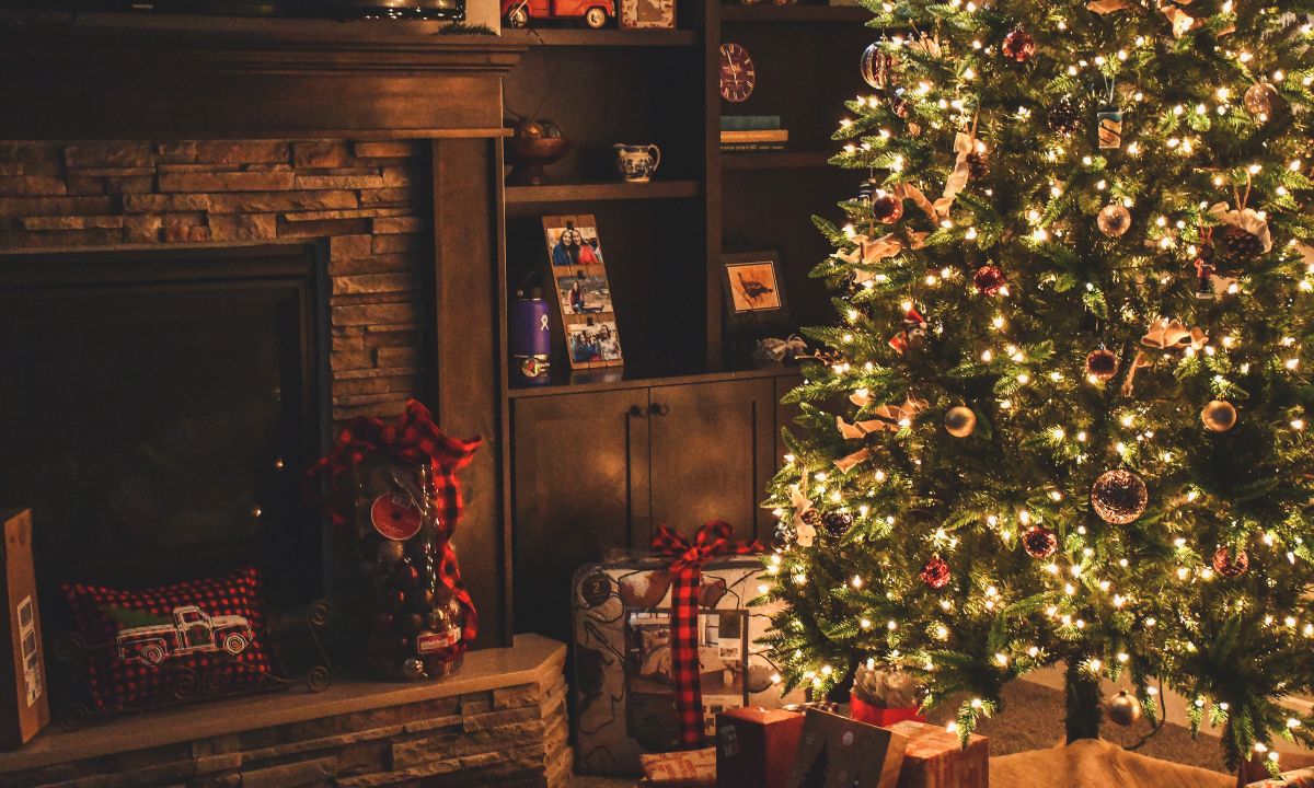 Será que o Natal pode ser mais ecológico? Veja as três dicas essenciais  para esta época