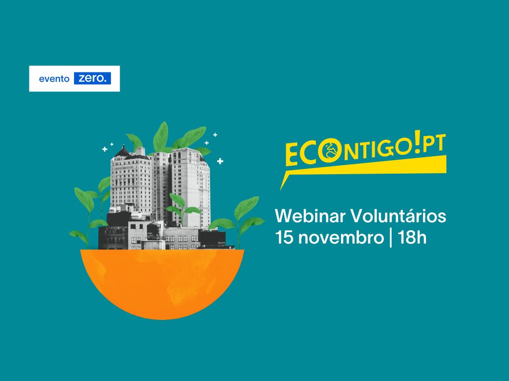 Webinar: Voluntários comunidade ECOntigo