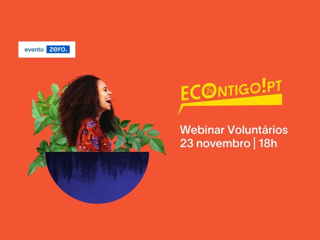 Webinar: Voluntários comunidade ECOntigo – parte II