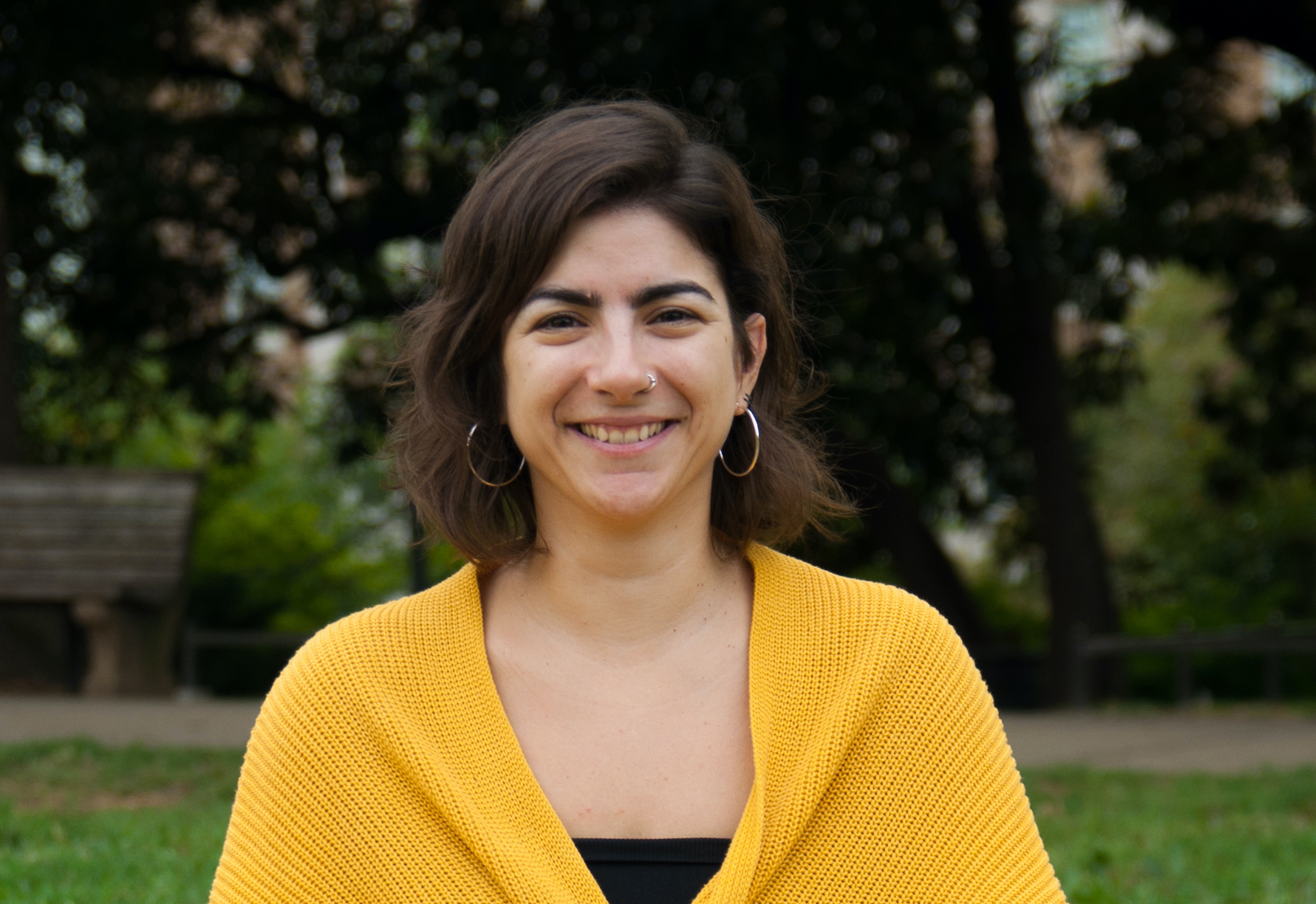 Laura Bastos
