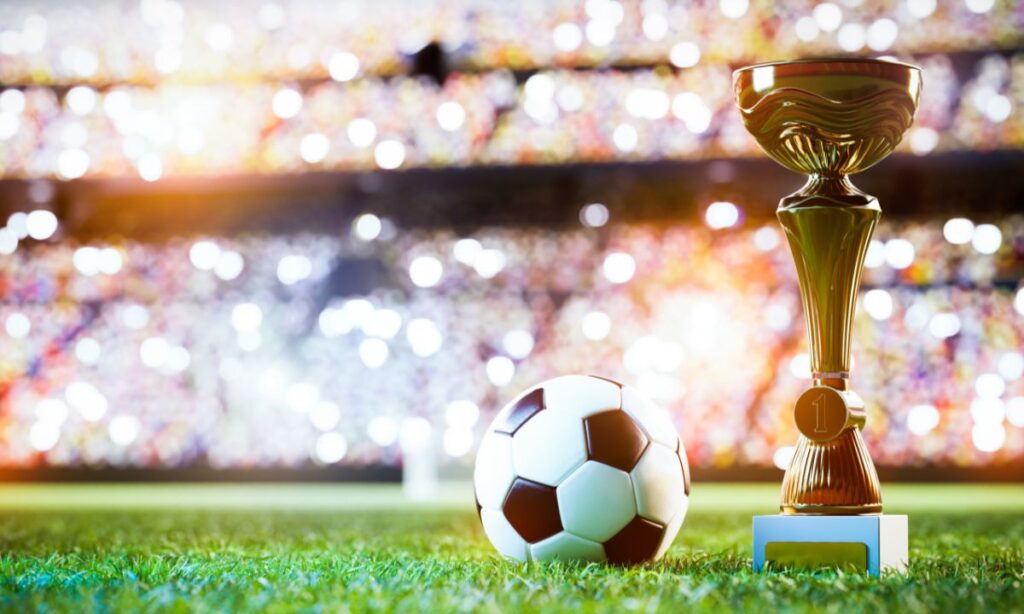 ZERO alerta para o enorme impacte ambiental do maior Campeonato do Mundo de sempre