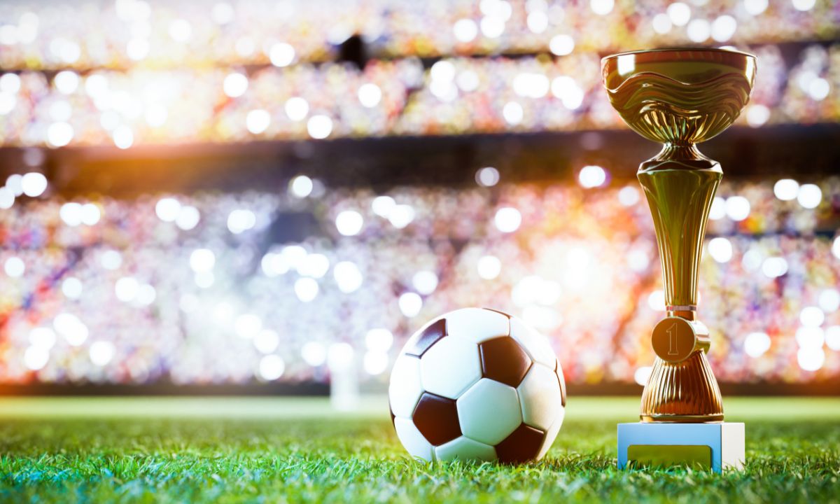 ZERO alerta para o enorme impacte ambiental do maior Campeonato do Mundo de sempre