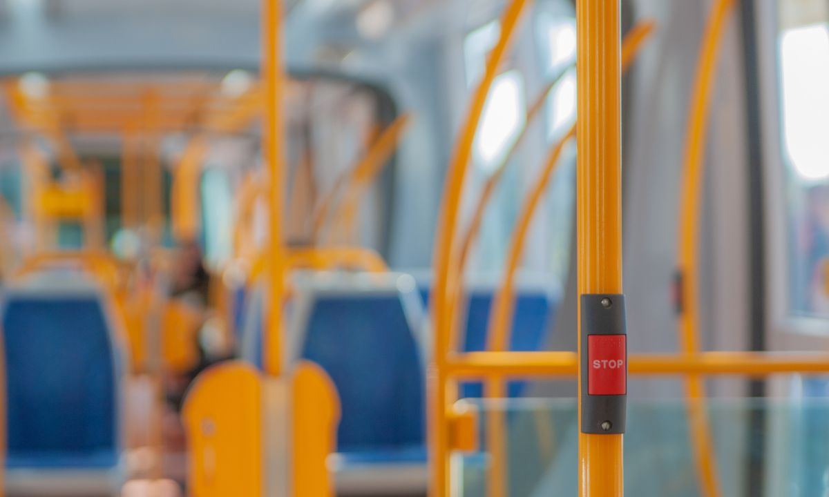 Transportes públicos