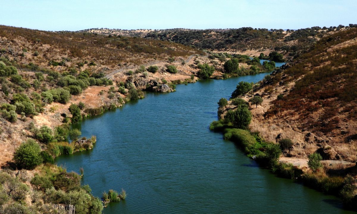 Rio Guadiana