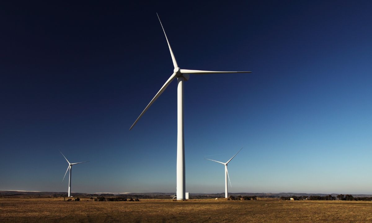 Energia eólica