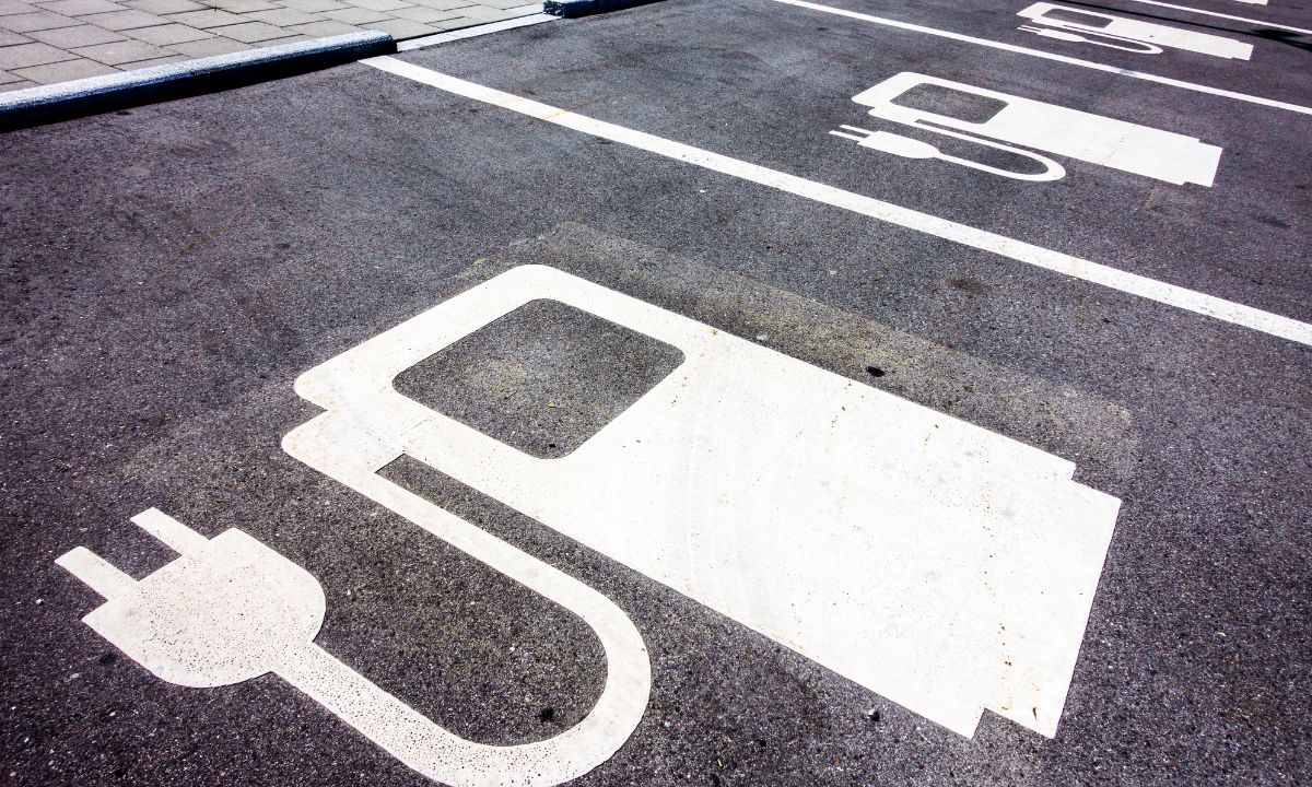 carros elétricos