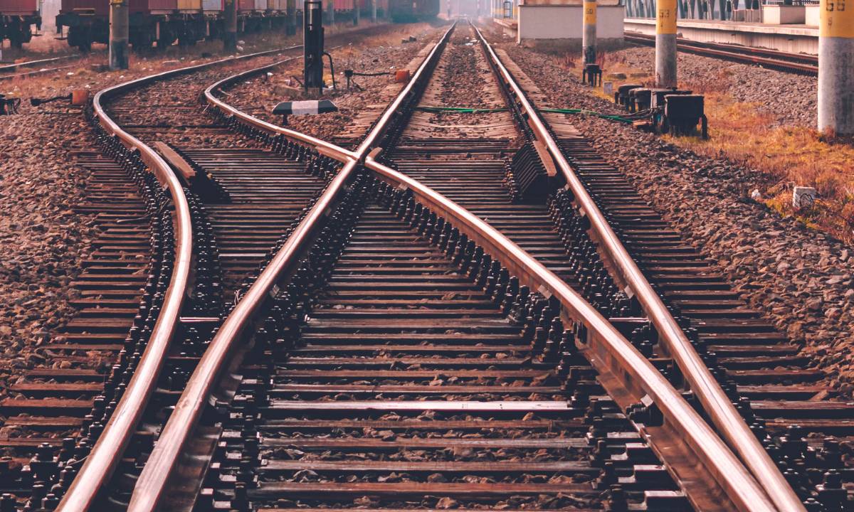 Ferrovia