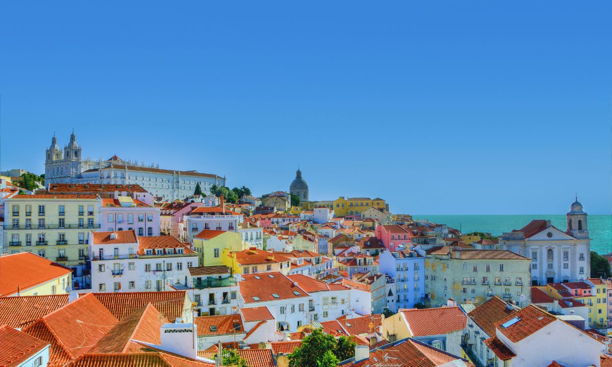 Desempenho climático de Portugal cai duas posições para 15.º lugar