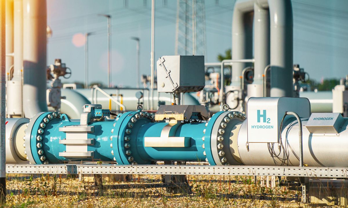 ONG Ibéricas unem-se contra o gasoduto H2Med