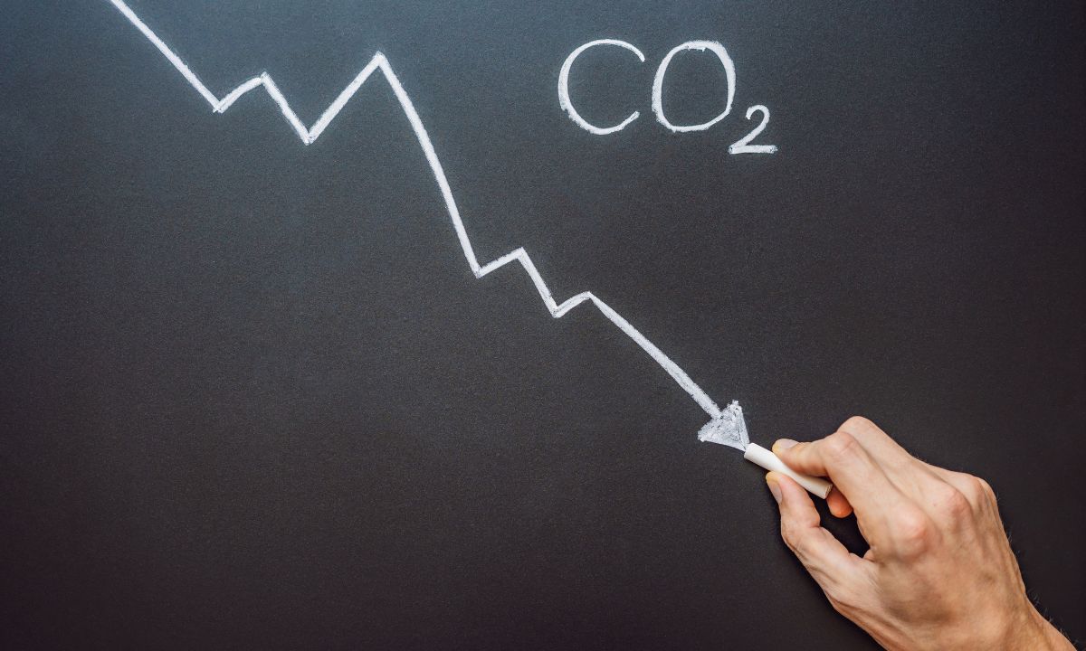 Orçamentos de Carbono finalmente apresentados após dois anos de atraso