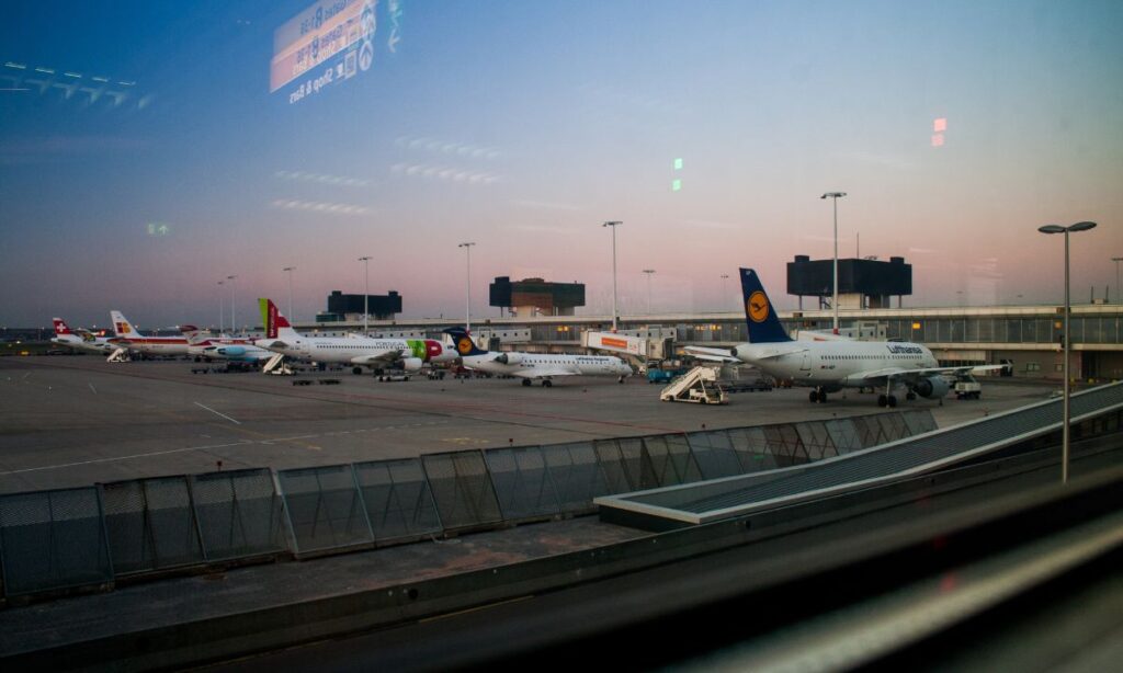 José Luis Arnaut, chairman da ANA, confunde medições certificadas de ruído com medições por telemóvel