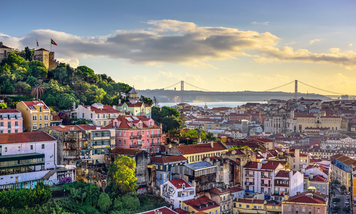 Má qualidade do ar: nova legislação dá a Lisboa quatro anos para reduzir para metade níveis de poluição