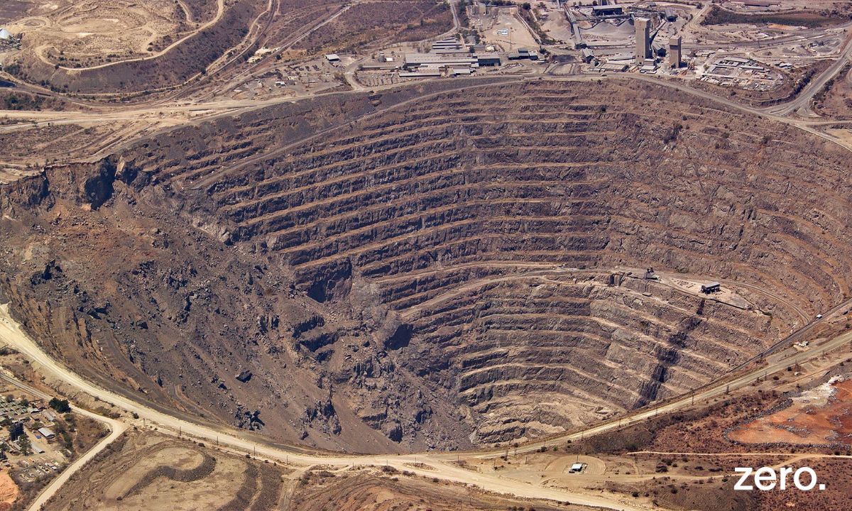 A mineração de lítio em Covas do Barroso levanta resistência e exige atenção pública