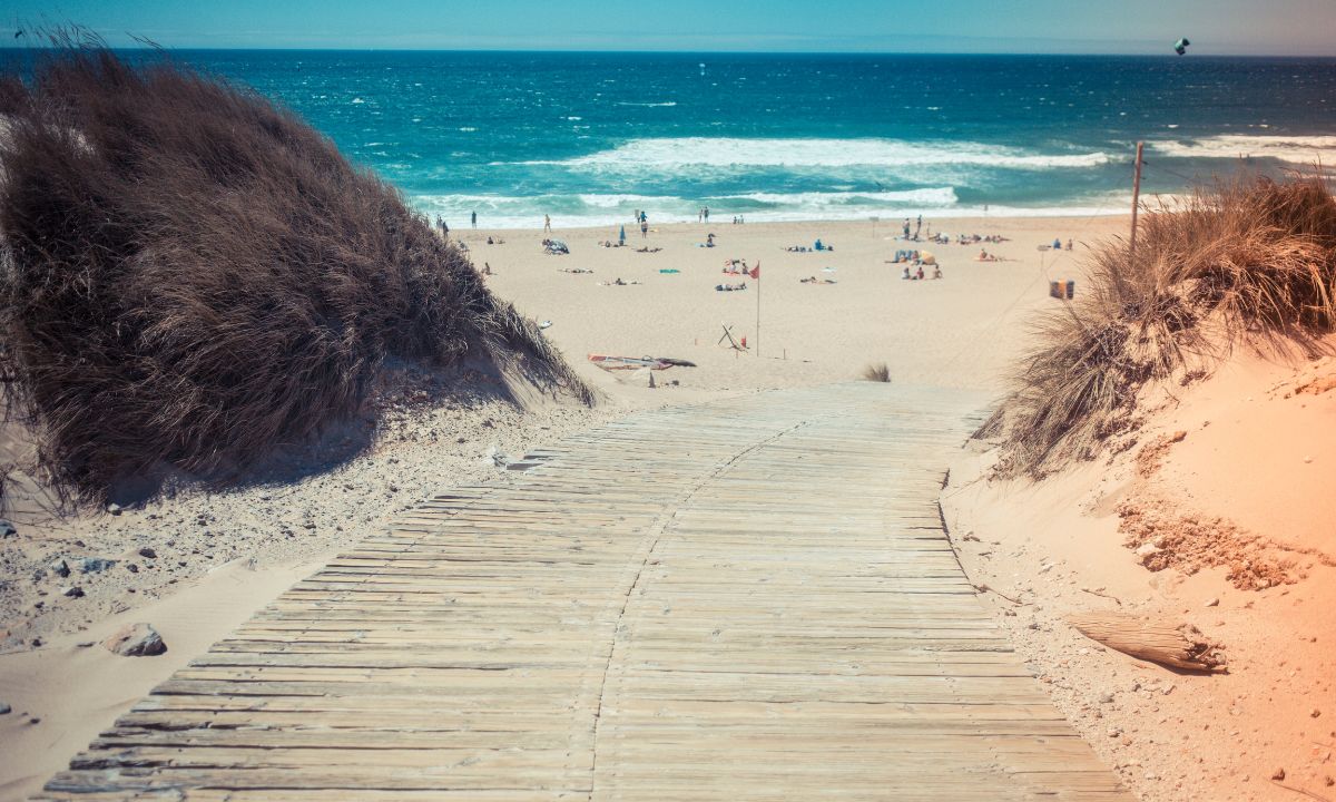ZERO preocupada com águas balneares – Menor excelência e recorde de praias más dos últimos quatro anos