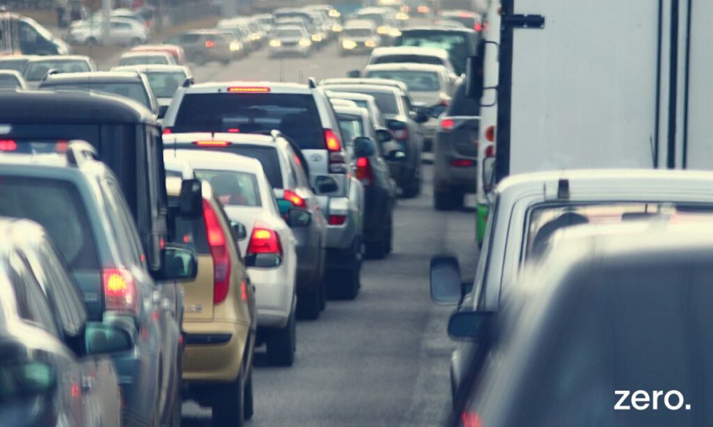 Dia Nacional do Ar – ZERO alerta para os níveis de poluição continuarem longe das metas exigidas para 2030