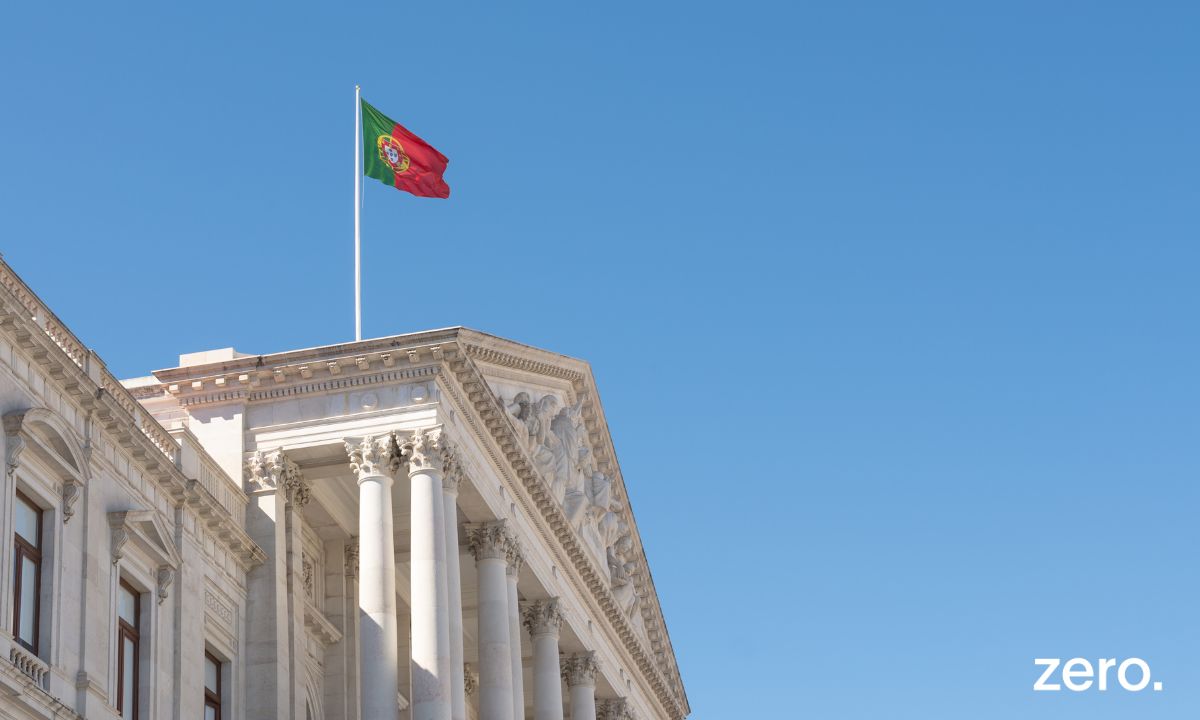 Iniciativa Liberal propõe revogar elementos essenciais da Lei de Bases do Clima