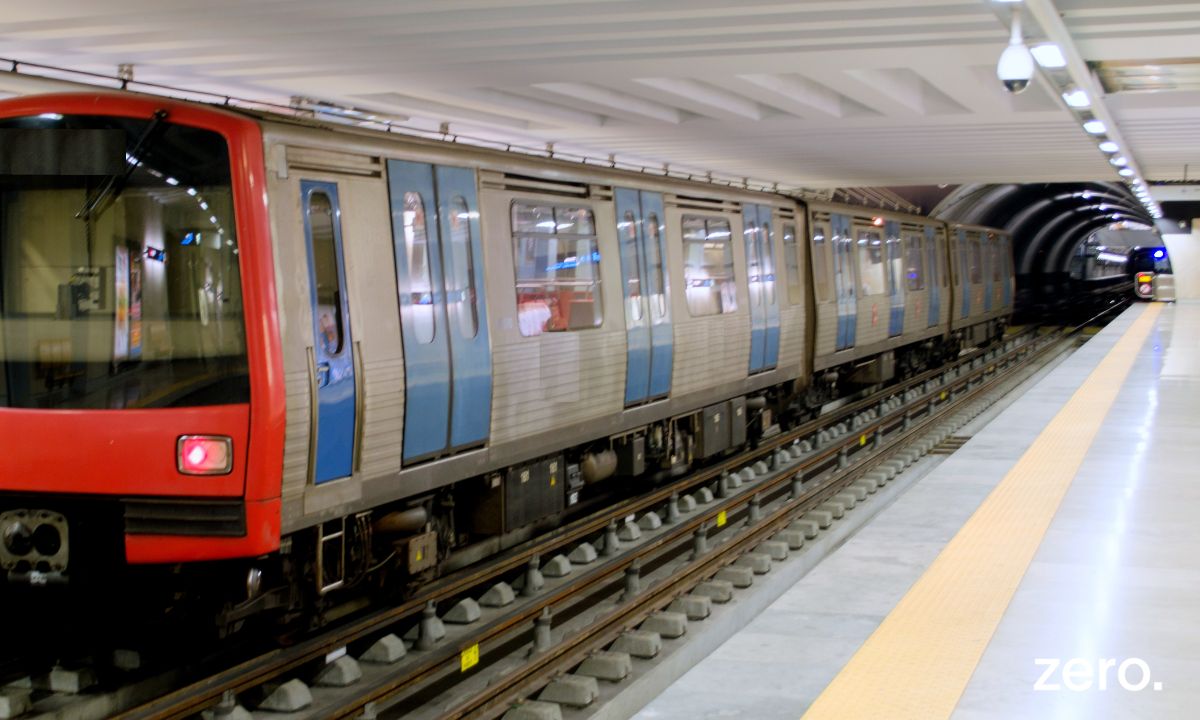 Pela expansão urgente do Metro até à Costa da Caparica, Trafaria e Arco Ribeirinho Sul