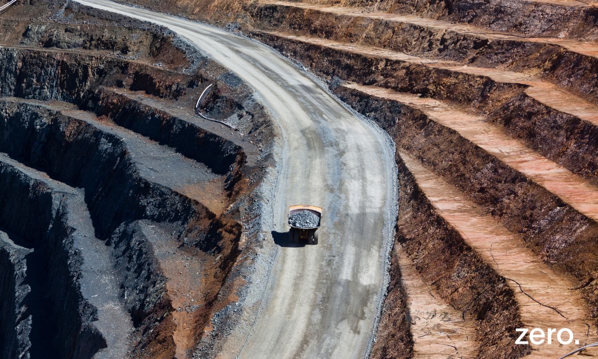 Mineração em Portugal: a solução certa para a transição energética?