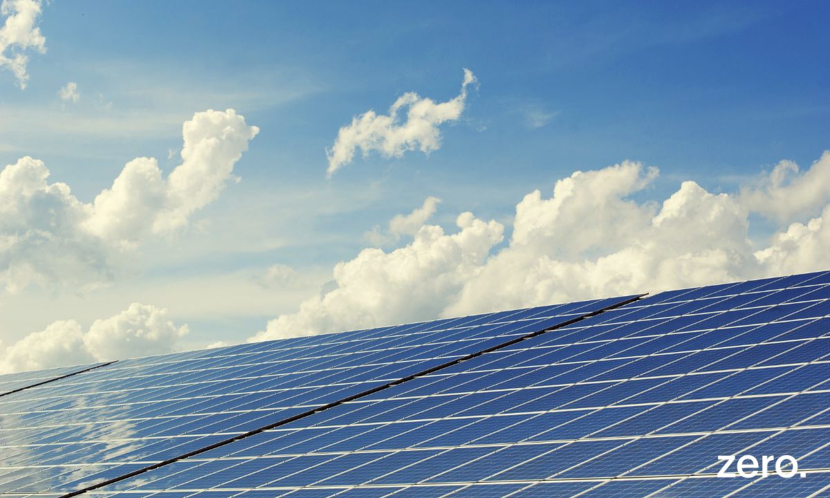 Estudo de Impacte Ambiental (EIA) da Central Fotovoltaica de Vale Sobreirinho