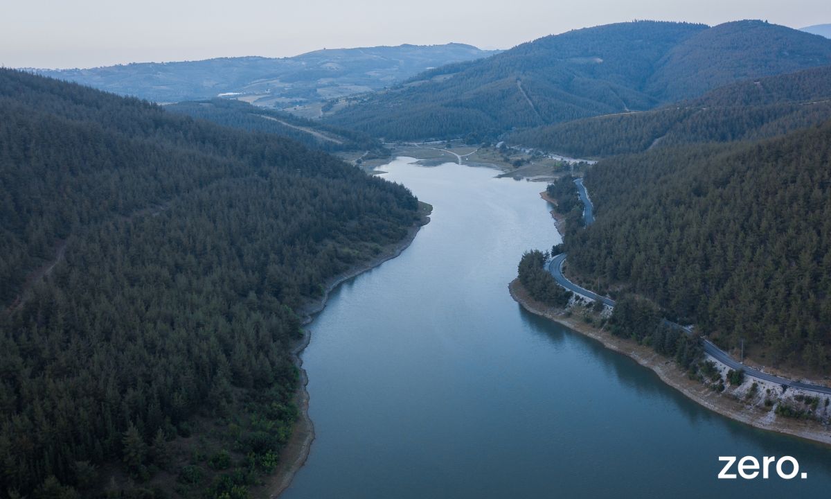 Parecer relativo ao Licenciamento Único Ambiental do Projeto de Reabilitação do Sistema de Açudes na Ribeira de Arronches