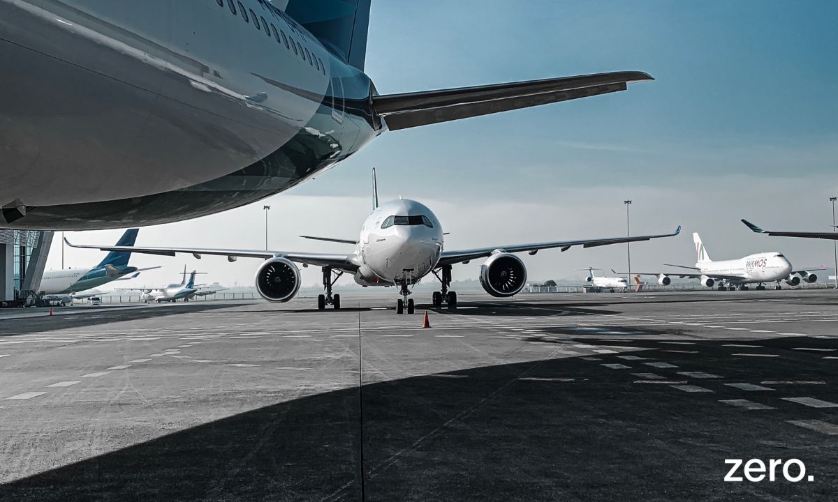 Aeroporto de Lisboa já está a ser explorado de forma reiterada acima dos 38 voos por hora