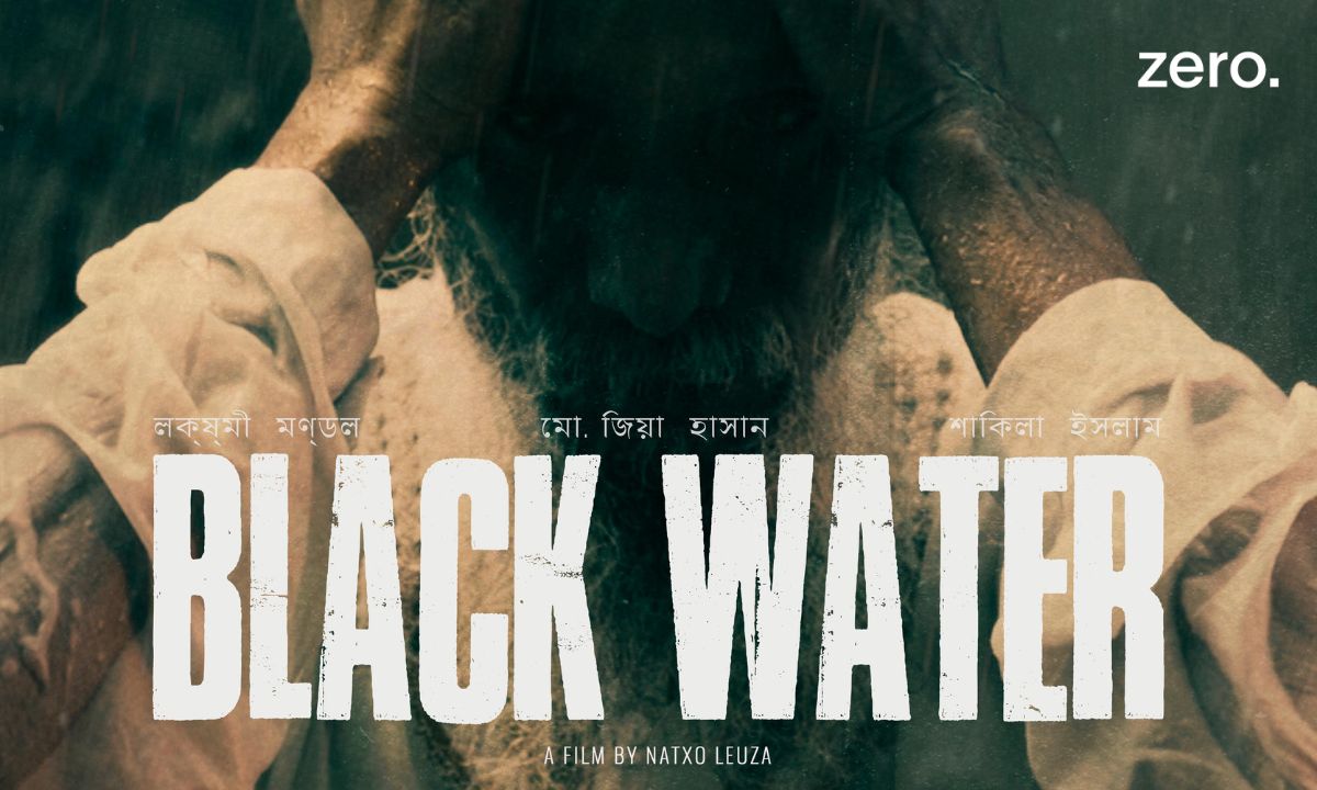 Black Water