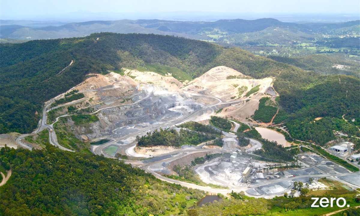 Estudo de Impacte Ambiental (EIA) do Projeto Concessão Mineira C – 170 Lavandeira