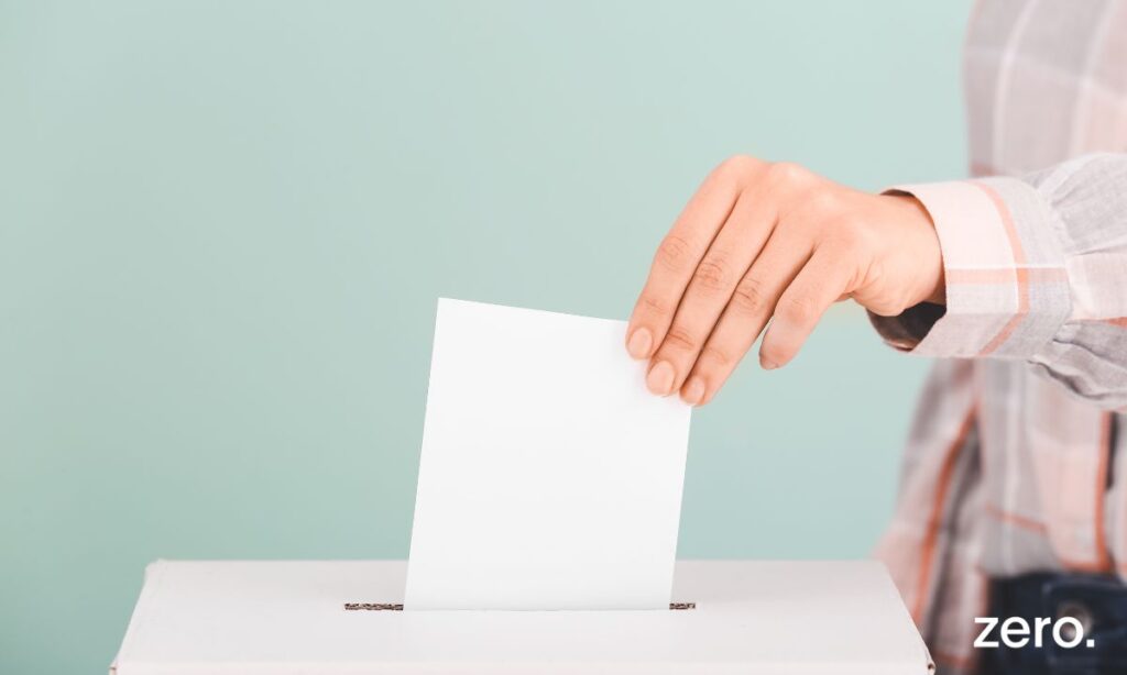 ZERO apresenta Manifesto para as Eleições Autárquicas de 2025