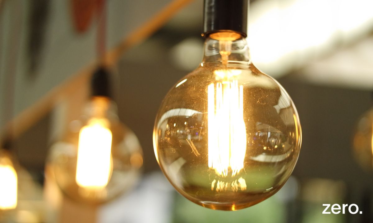 Eletricidade muito mais cara que o gás fóssil no setor residencial entrava descarbonização
