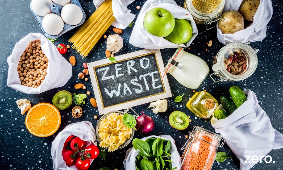 Como reduzir o desperdício alimentar? A ponte entre a comida e quem precisa