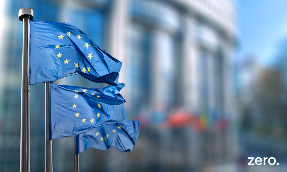 Sector financeiro coloca a transição energética Europeia em sério risco