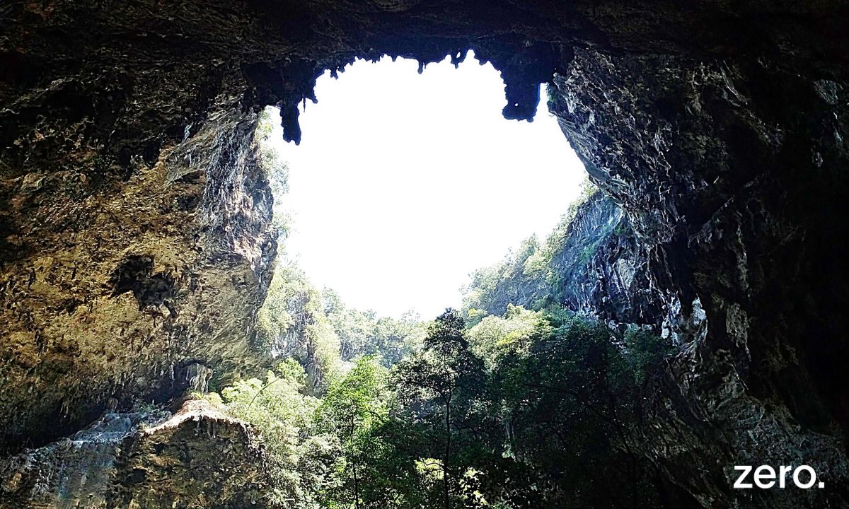 Proposta de Classificação do Monumento Natural Local da Gruta de Vale Telheiro