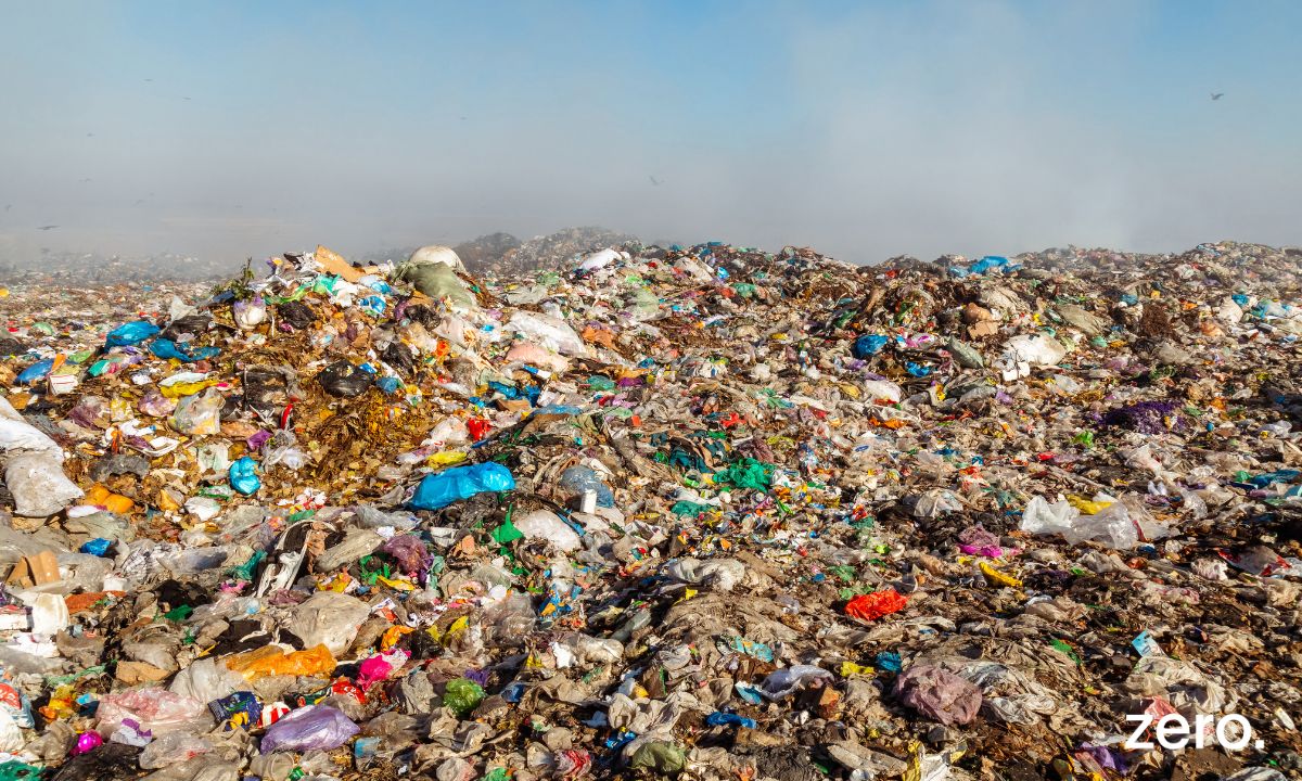 Tratamento Mecânico e Biológico pode resolver a emergência dos aterros